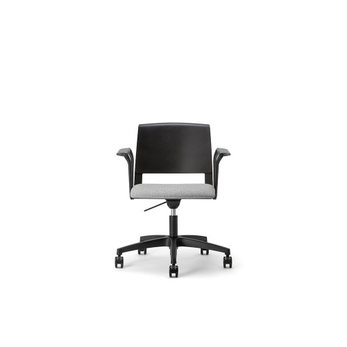 Scaun operativ Nahu Essential Clio Cover 03